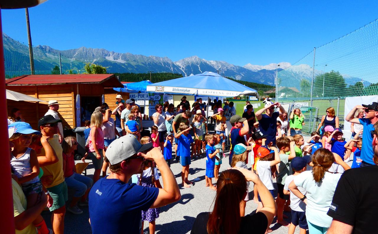 Sommerfest
